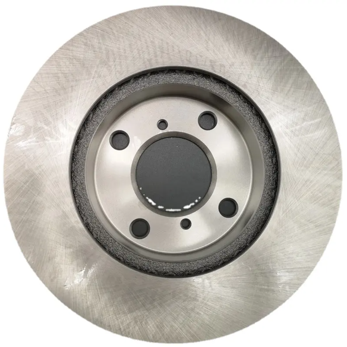 High-Quality Products Front Brake Disc picture image